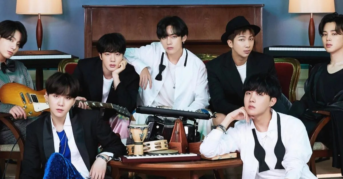 ARMYs React To Billboard's Twitter Post About BTS' 'Be'