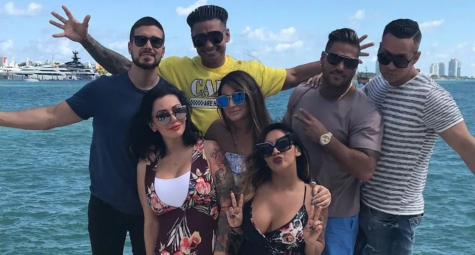 'Jersey Shore Family Vacation' Which Cast Member Has The Highest Net