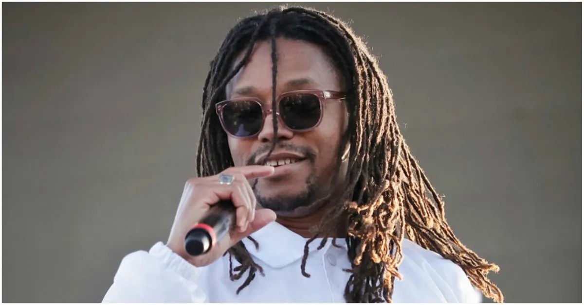 The Real Reason Lupe Fiasco Retired From Making Music