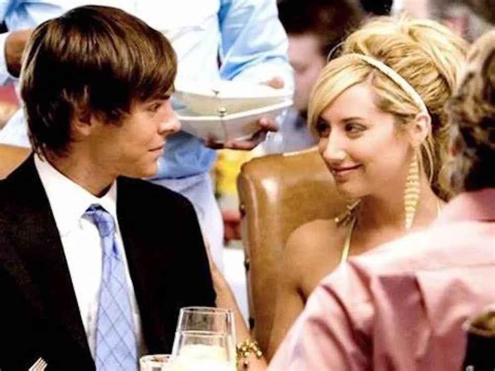 Proof That Sharpay Was Better Than Gabriella