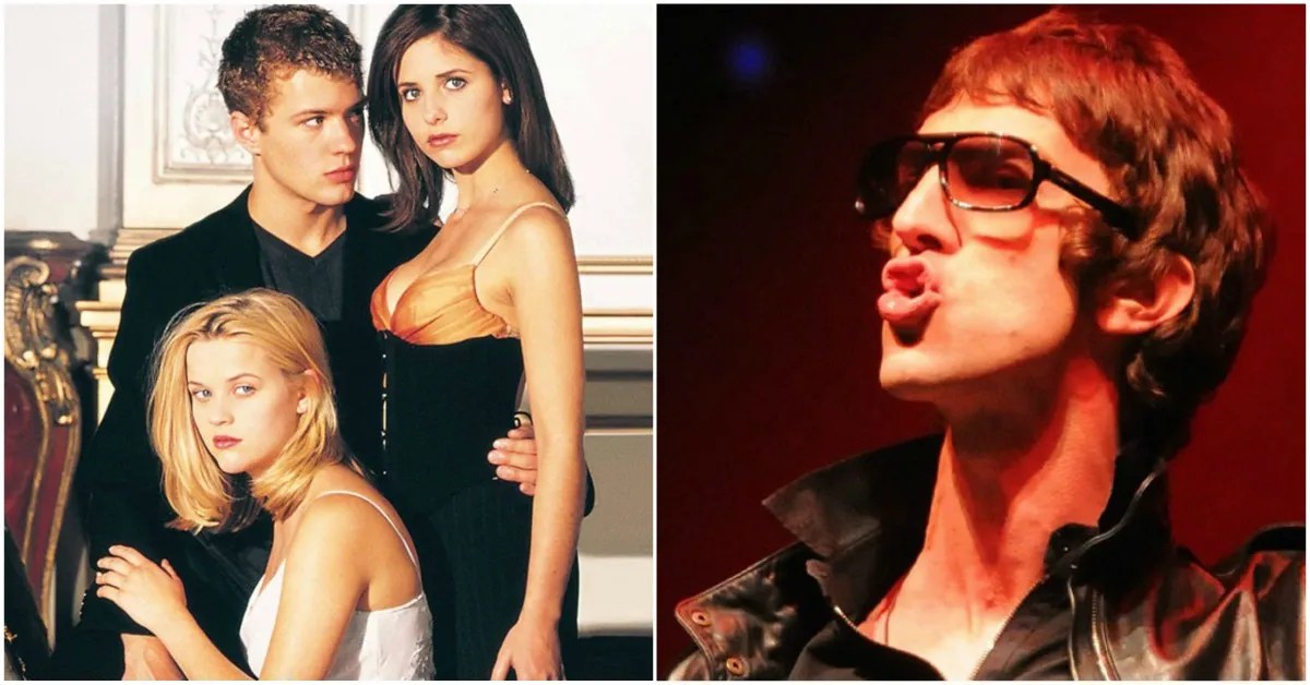 The Real Reason 'Bittersweet Symphony' Was Used At The End Of 'Cruel