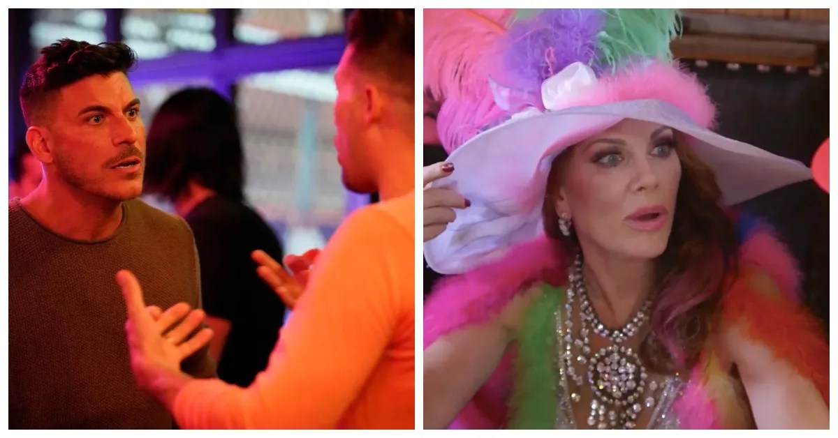 Here’s Why Fans Think That ‘Vanderpump Rules’ Has Been Cancelled