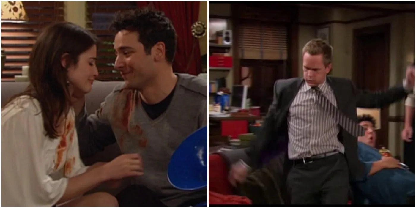 How I Met Your Mother Best Season 2 Episodes, According To IMDb