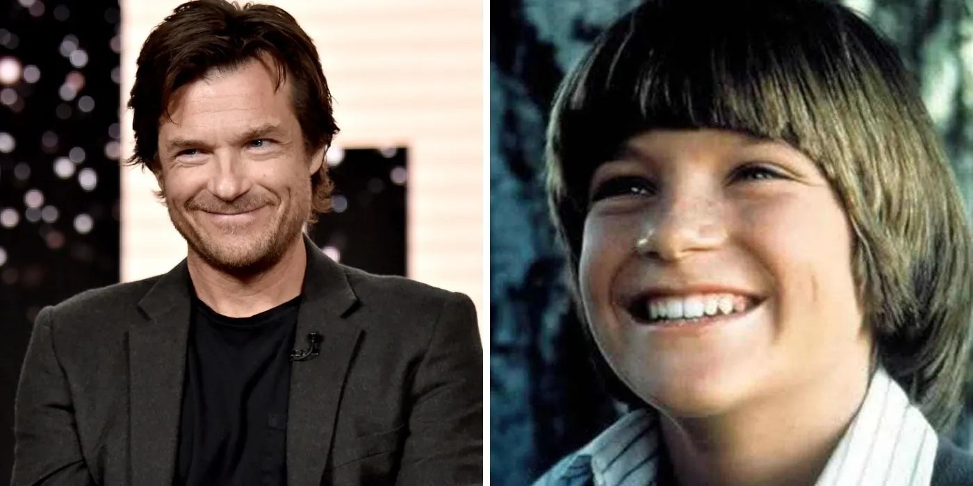 This Is Why No One Expected Jason Bateman To A Good Actor