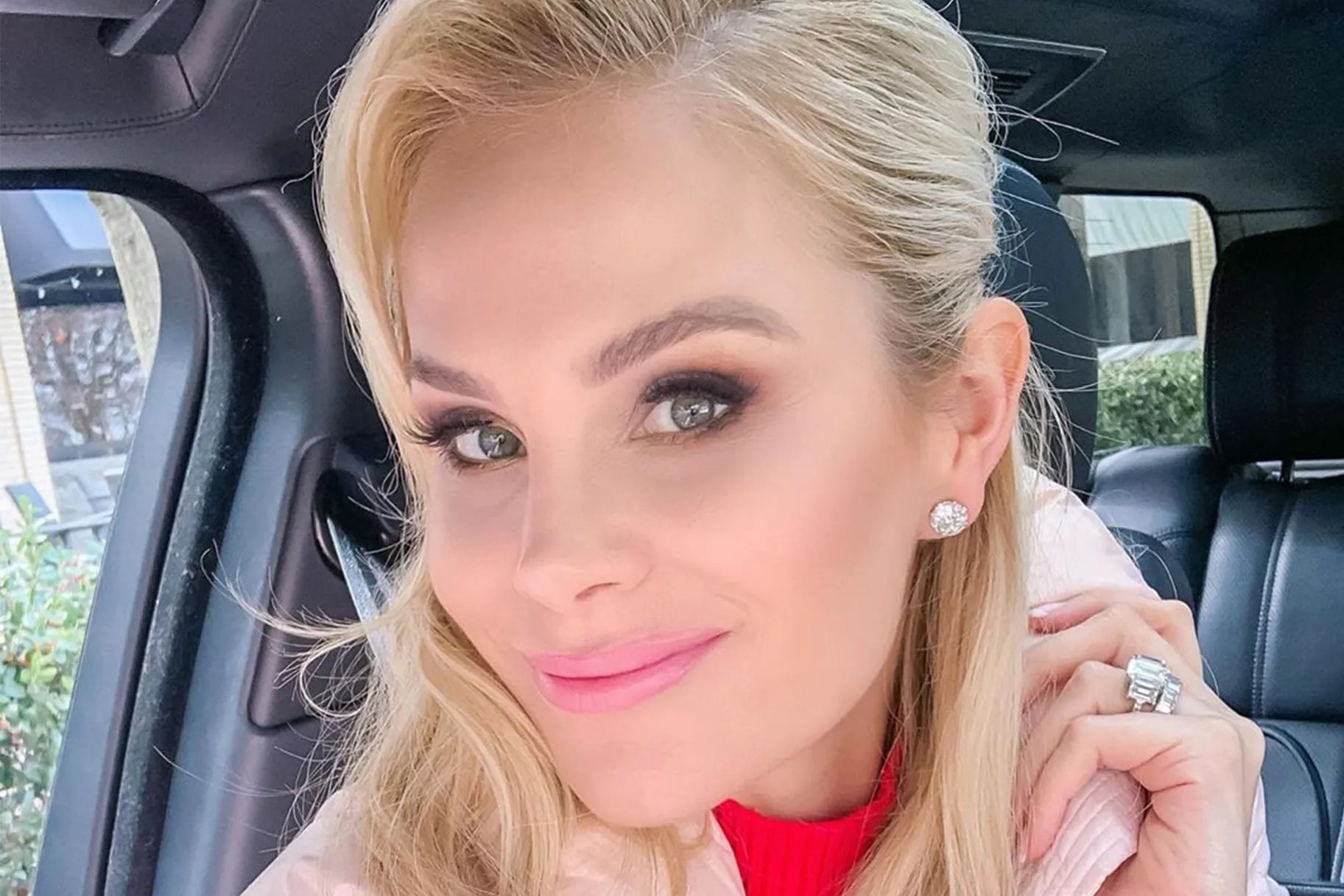 How 'RHOD' Star Kameron Westcott Amassed Her 4.5 Million Net Worth