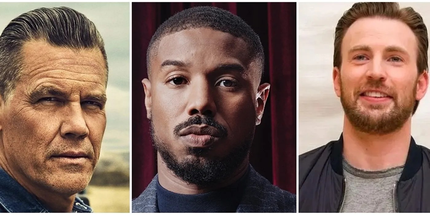 The 10 Actors Who've Played The Most Superheroes