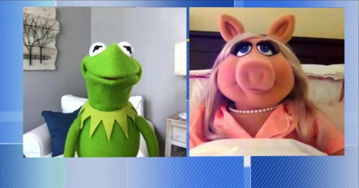 Why The New Kermit The Frog Voice Makes Disney's 'Muppets' Unwatchable