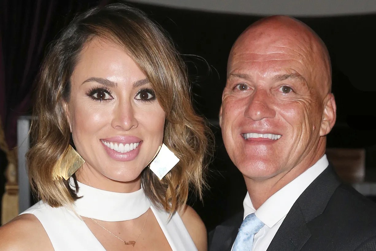 'RHOC' The Truth About Kelly Dodd's Divorce From Ex Husband, Michael Dodd