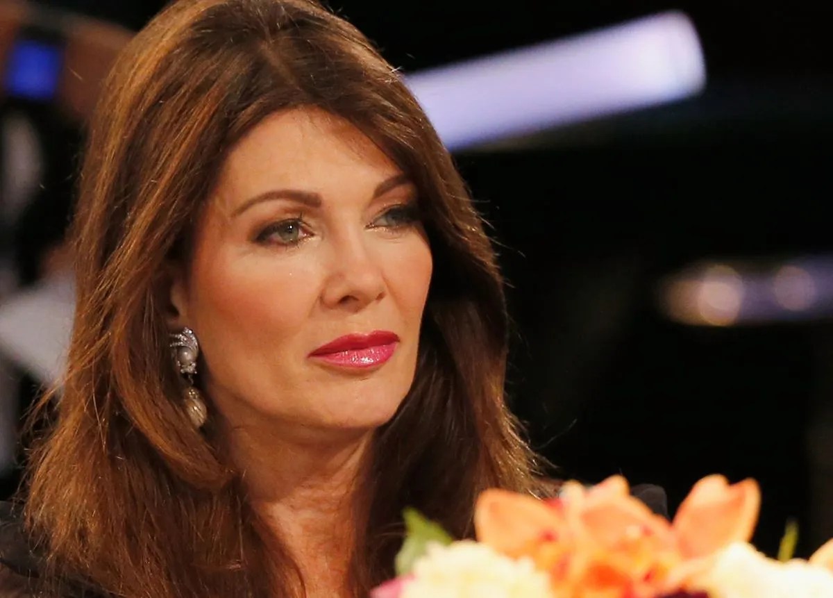 Here’s Why People Think That Lisa Vanderpump Hated Being On ‘RHOBH’