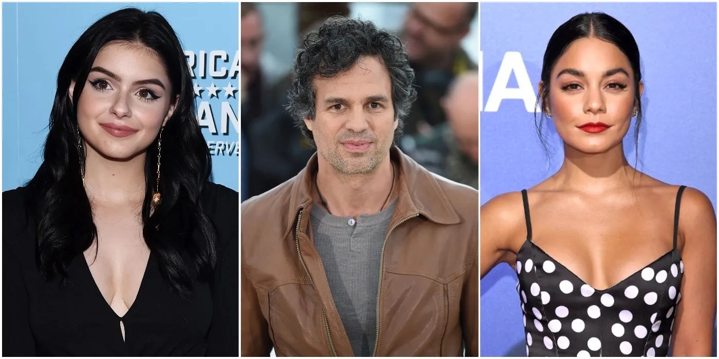 10 Celebrities And Their Biggest Pet Peeves