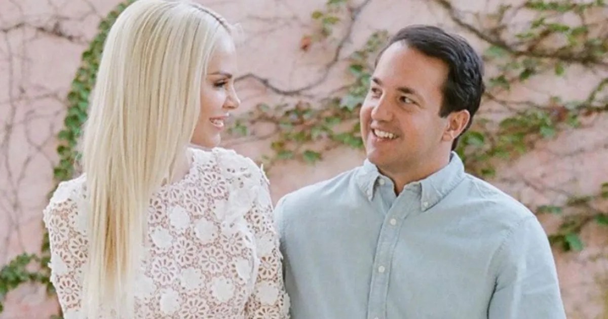 'Real Housewives of Dallas' Who Is Kameron's Husband, Court Westcott