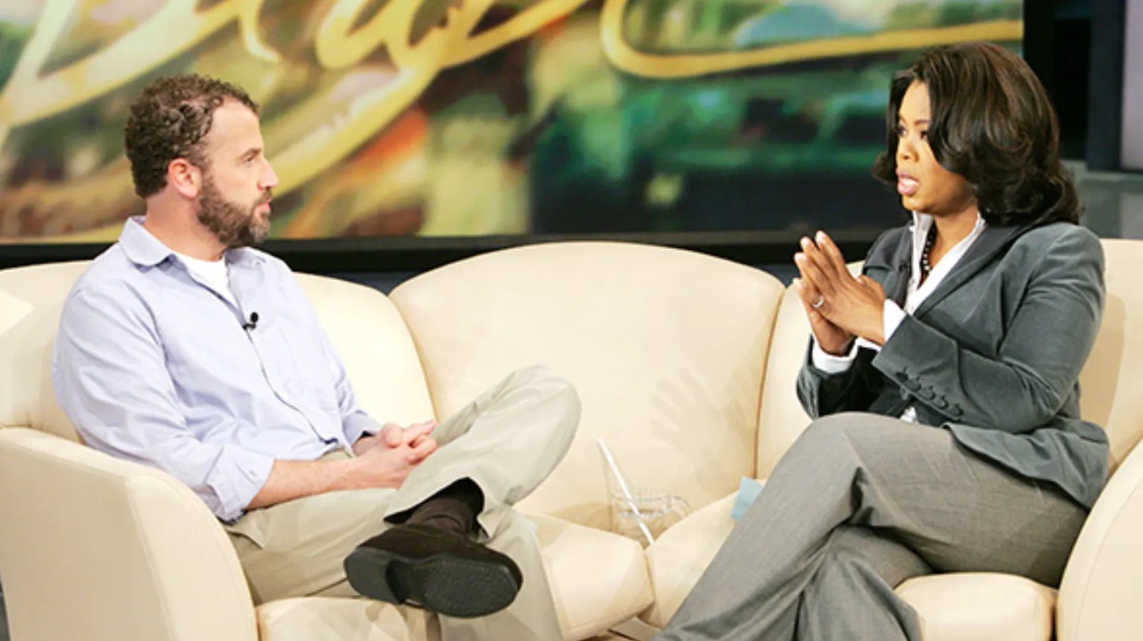 The Top 10 Most Iconic Oprah Interviews