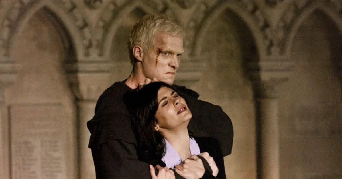 Here's What Paul Bettany Has Said About Working On 'The Da Vinci Code'