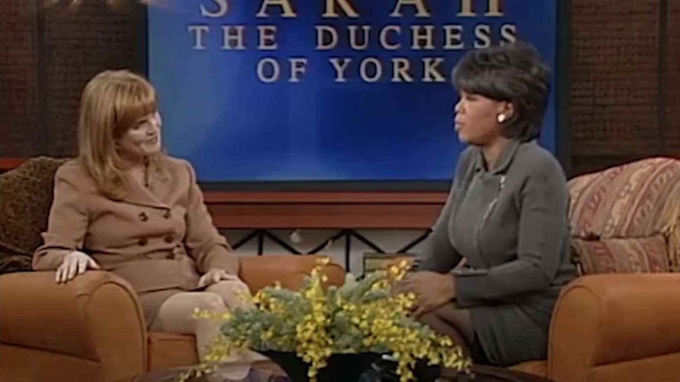 The Top 10 Most Iconic Oprah Interviews