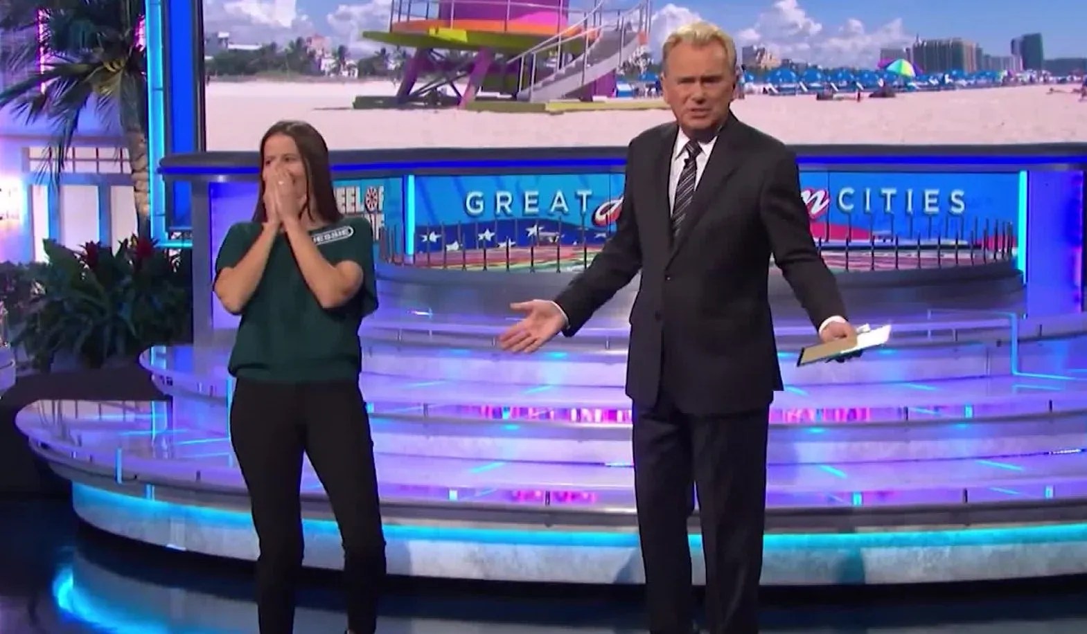 Wheel Of Fortune 2025 Contestants Wheel Of Fortune Contestants 2025 Thomas Omar