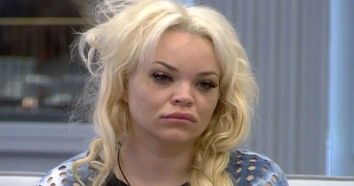 Trisha Paytas Says This Was "The Worst Experience Of Her Life"