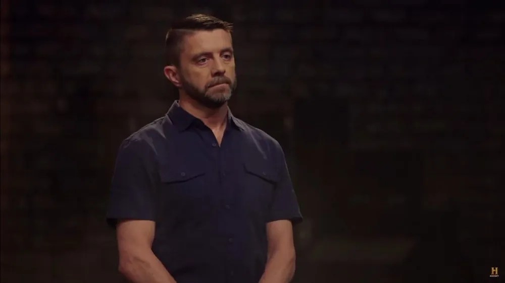 10 Things You Didn't Know About The In Fire' Judges