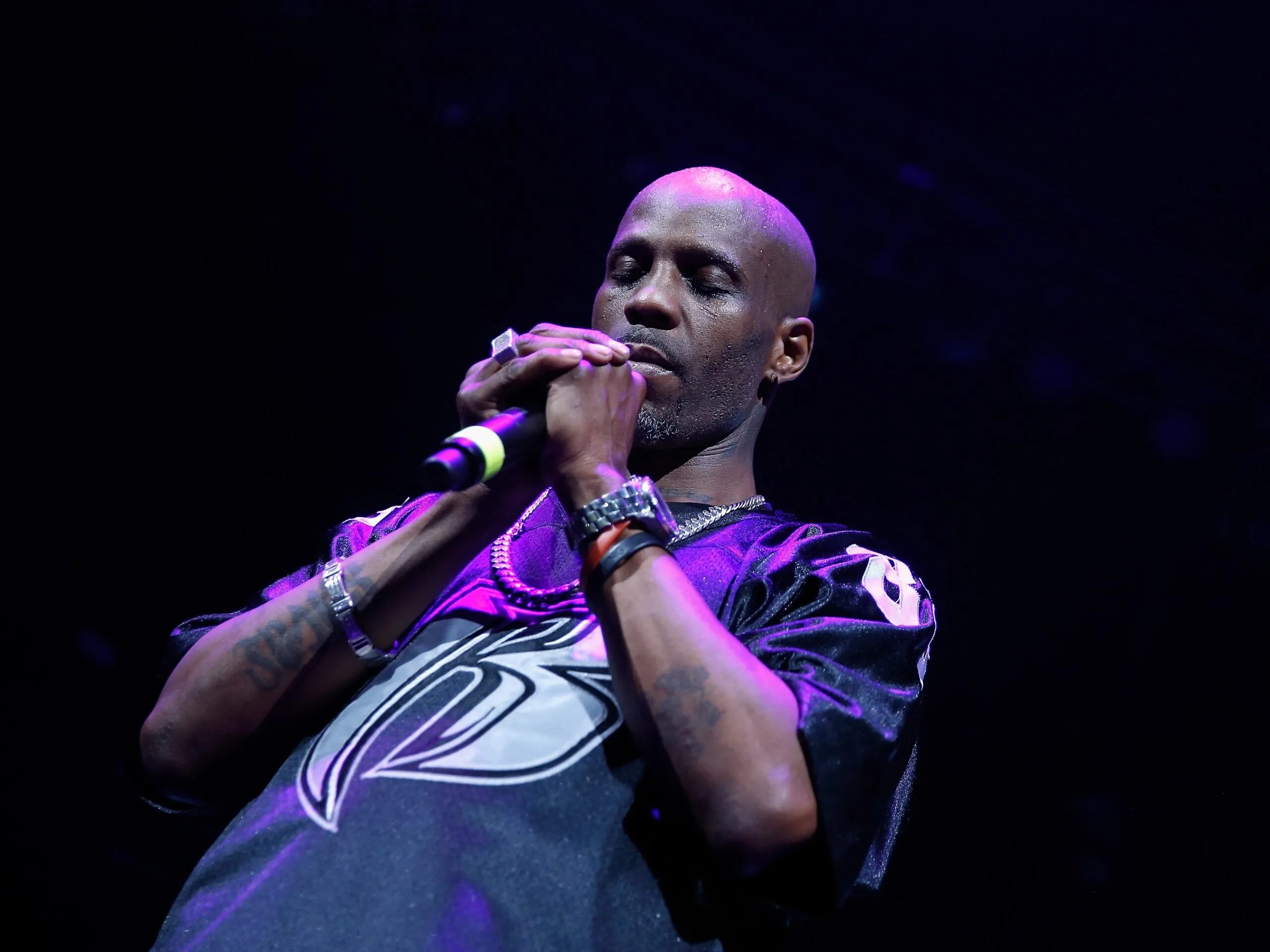 What Was DMX’s Net Worth Before His Passing?