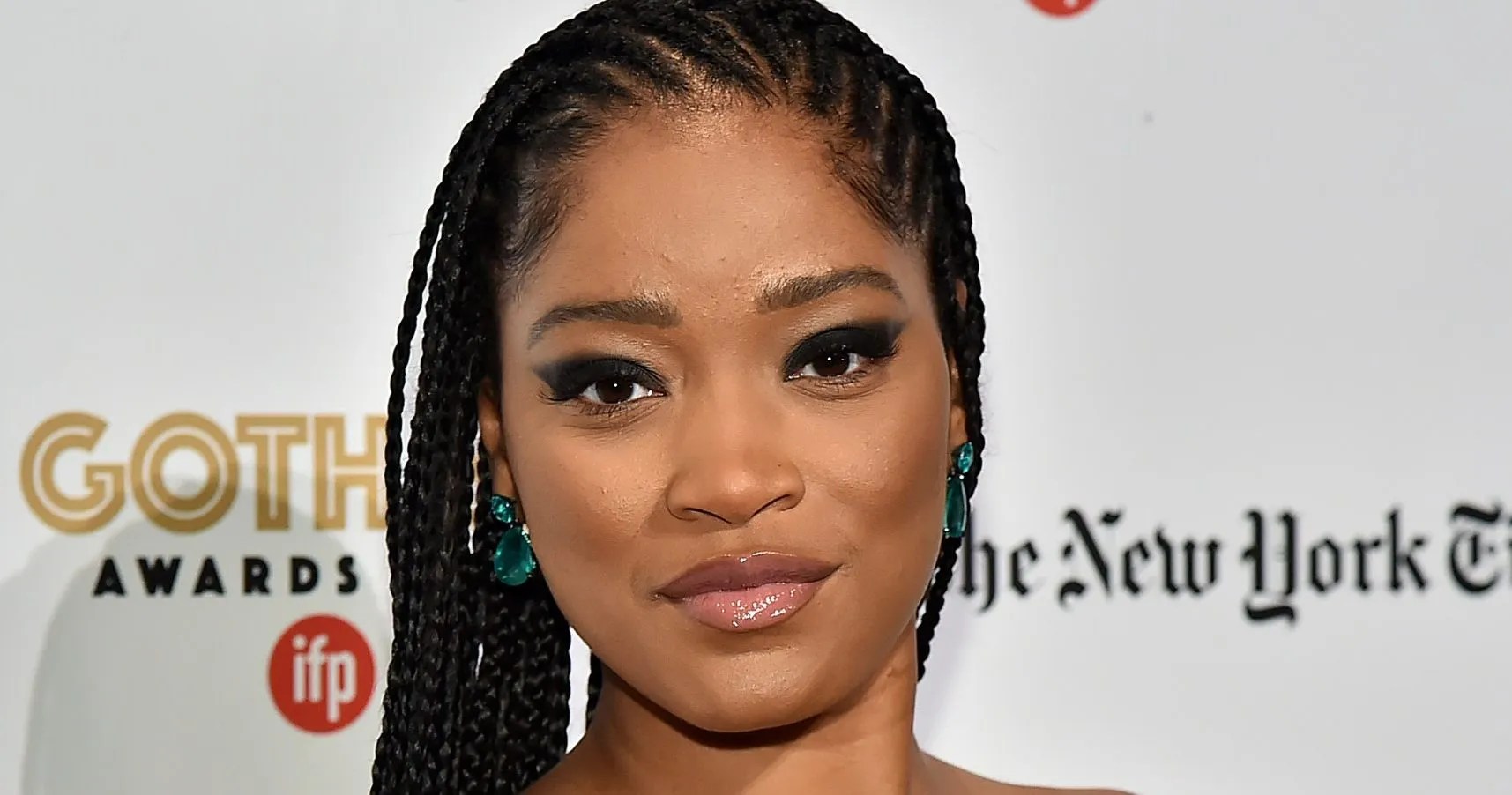 Keke Palmer Gets Candid About Her Time As A Child Actor And Her(024)