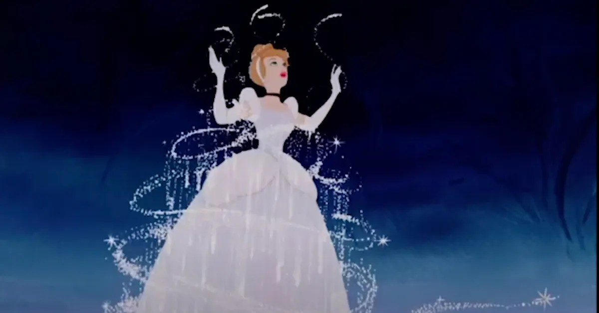 All These Disney Movies Are Actually Based On Old Fairy Tales