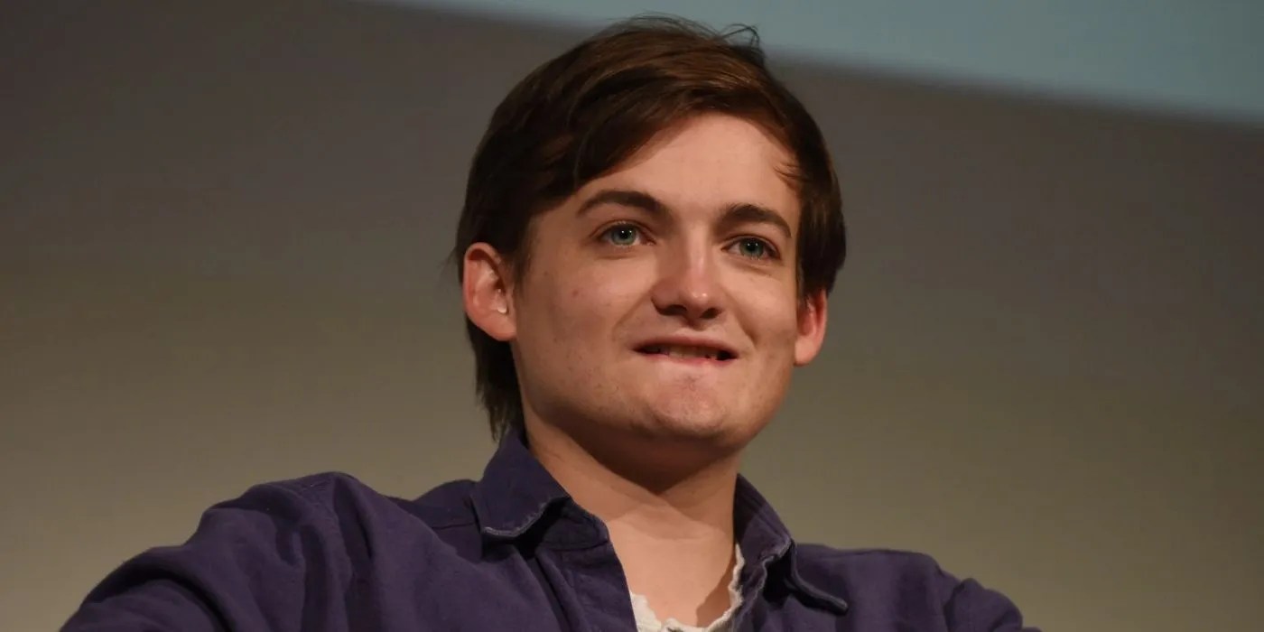 Is 'Game Of Thrones' Star Jack Gleeson Still Working A