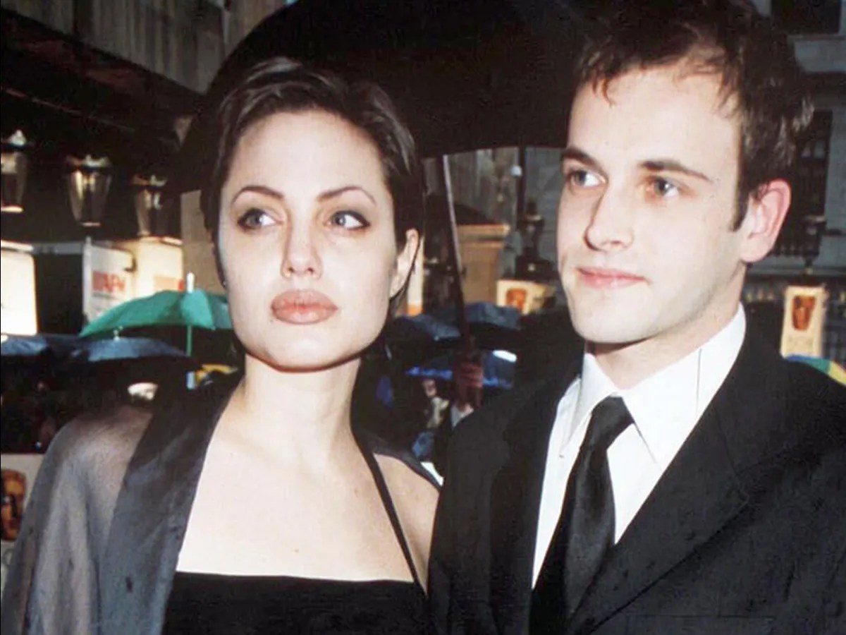 Where is Angelina Jolie's Childhood Boyfriend, Anton Schneider Today?