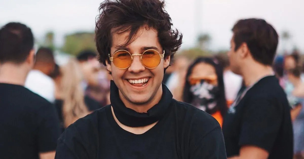 How Recent Controversies Affected David Dobrik's Net Worth