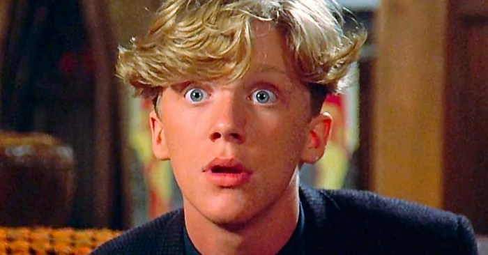 Anthony michael hall's net worth
