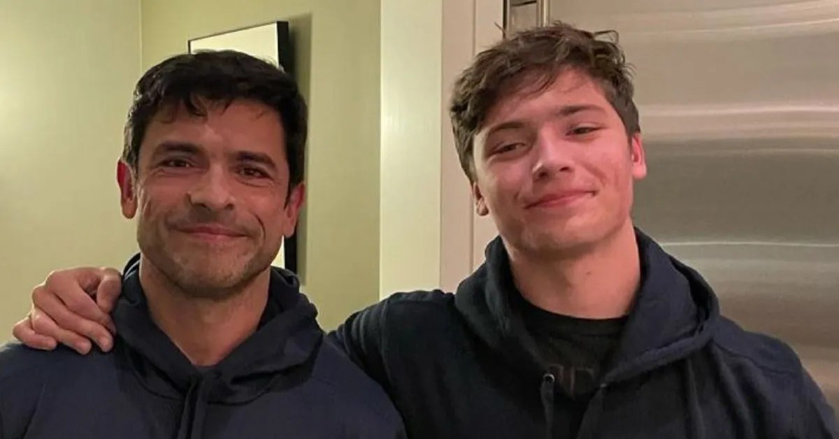 Joaquin Antonio Consuelos Suffers From This Disorder And Fans Didn’t(04)