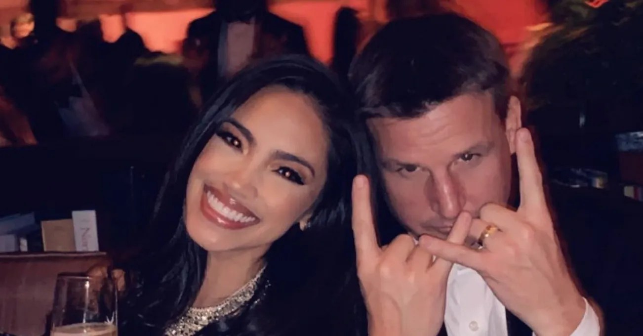 Everything We Know About 'Ridiculousness' Host Rob Dyrdek's Wife And Kids(026)
