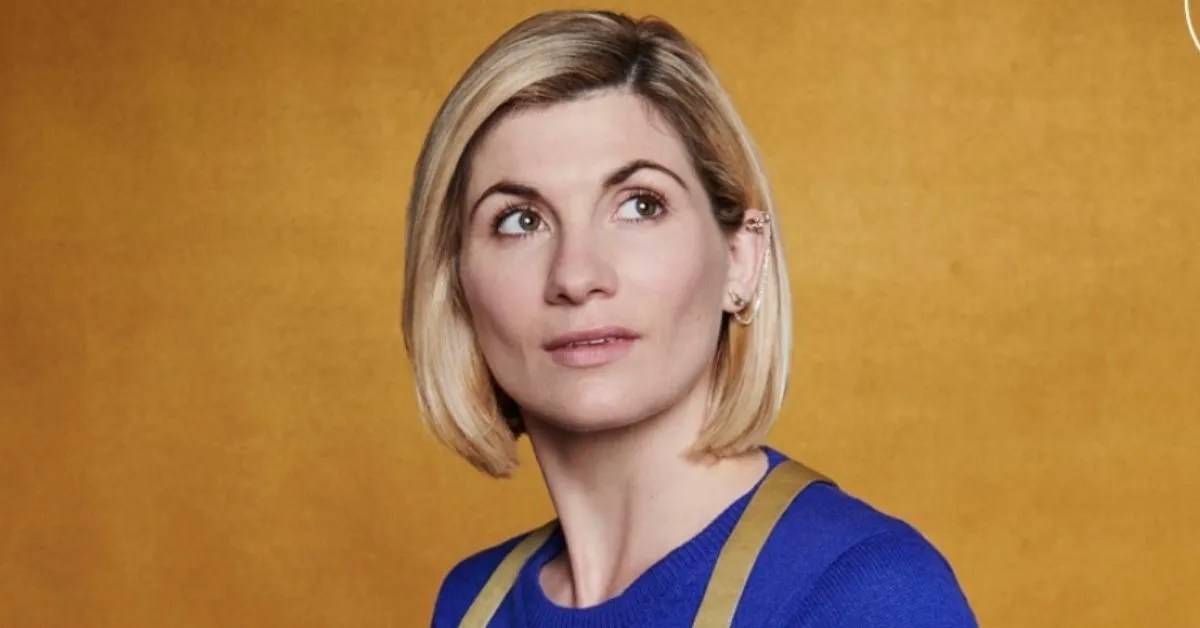 Jodie Whittaker Quits ‘Doctor Who’ And Fans Are Devastated