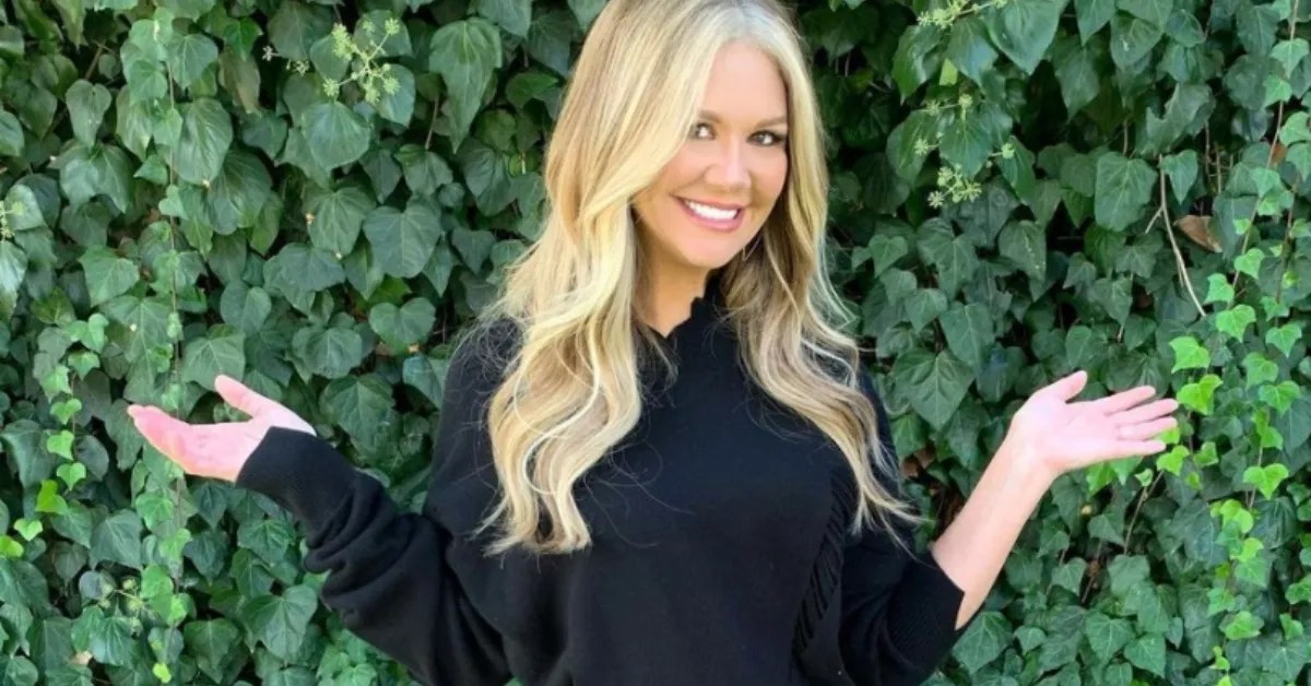 Nancy O’Dell’s Daughter Ashby Grace Zubulevich Changed Her Life Forever