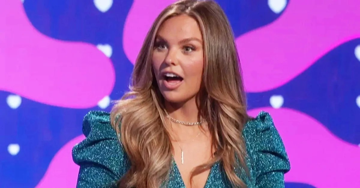 Here’s Why People Don’t Like ‘Celebrity Dating Game’