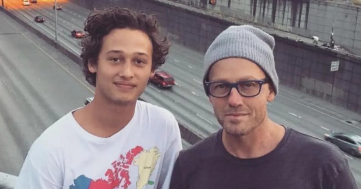 This Is How TobyMac Is Coping Since His Son's Passing