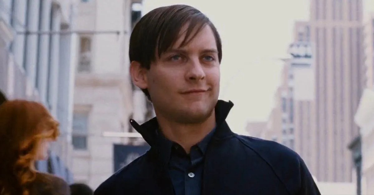 Here's Why Tobey Maguire Has A Reputation For Being Difficult To Work With