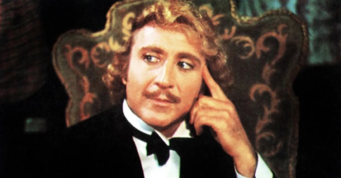 Gene wilder net worth bankrate.combankrate.com