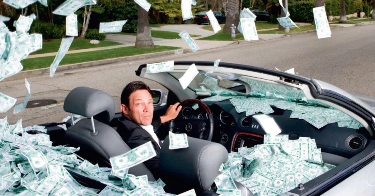 The Truth About Jordan Belfort’s Massive Net Worth And How He Really