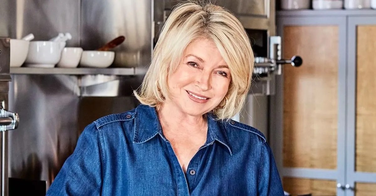 Everything Martha Stewart Has Done Since Her Prison Release