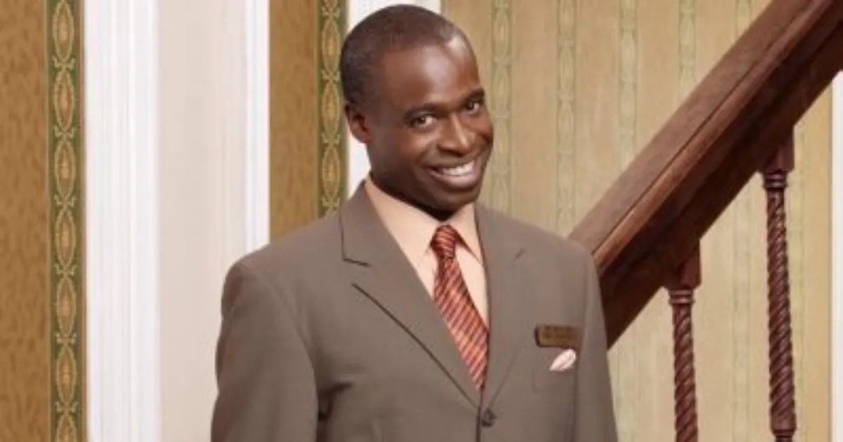 What Has Phill Lewis Been Up To Since 'Suite Life Of Zack & Cody'?