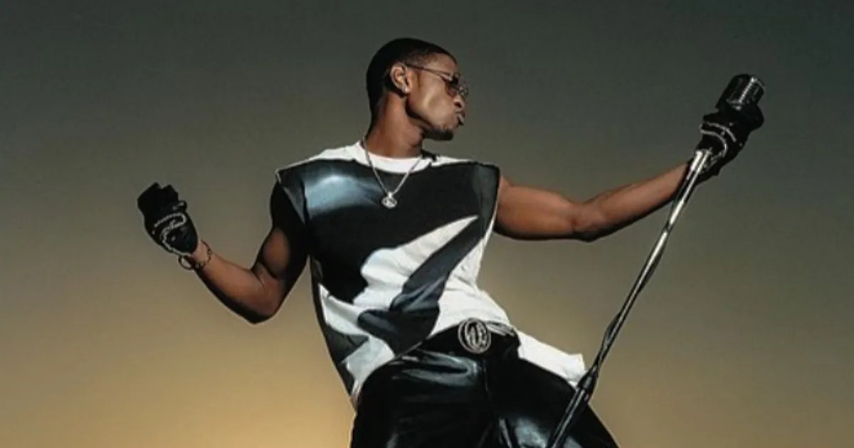 Usher full album 8701 lasopascore