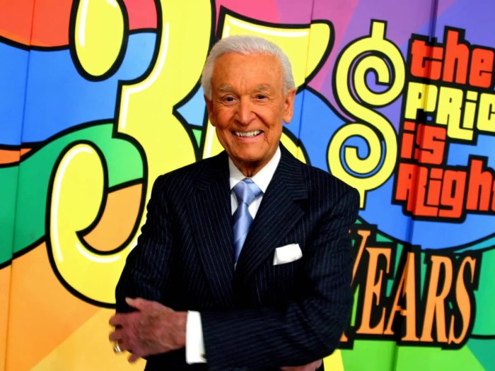 10 Of The Highest Paid Game Show Hosts Of All Time Who is the highest paid game show host