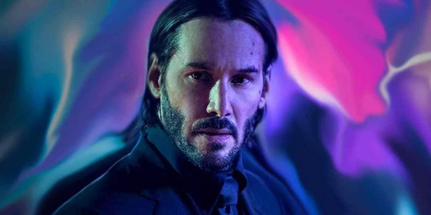 Did The John Wick Comics Inspire Keanu Reeves' Movies?
