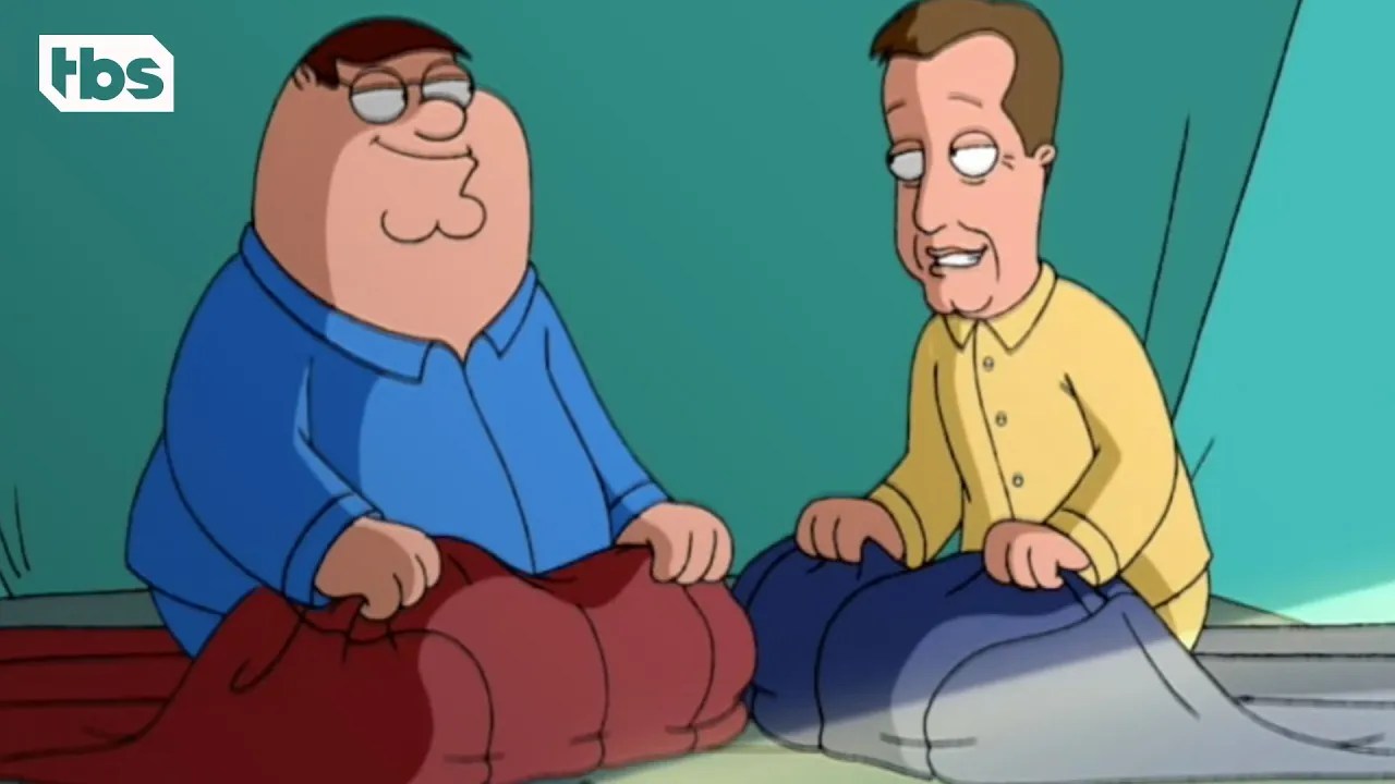 Surprising Facts About James Woods' Role In 'Family Guy'