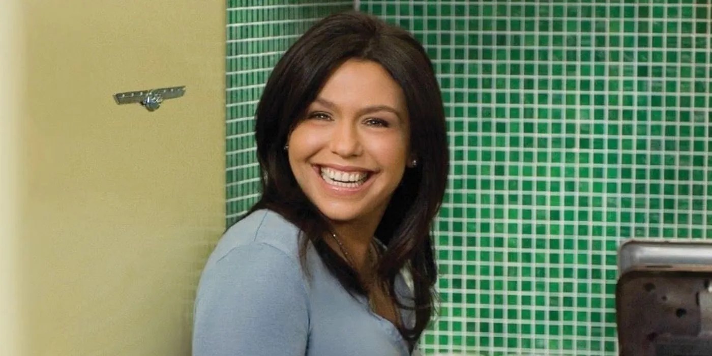 Here's What Rachael Ray Says About Posing For FHM