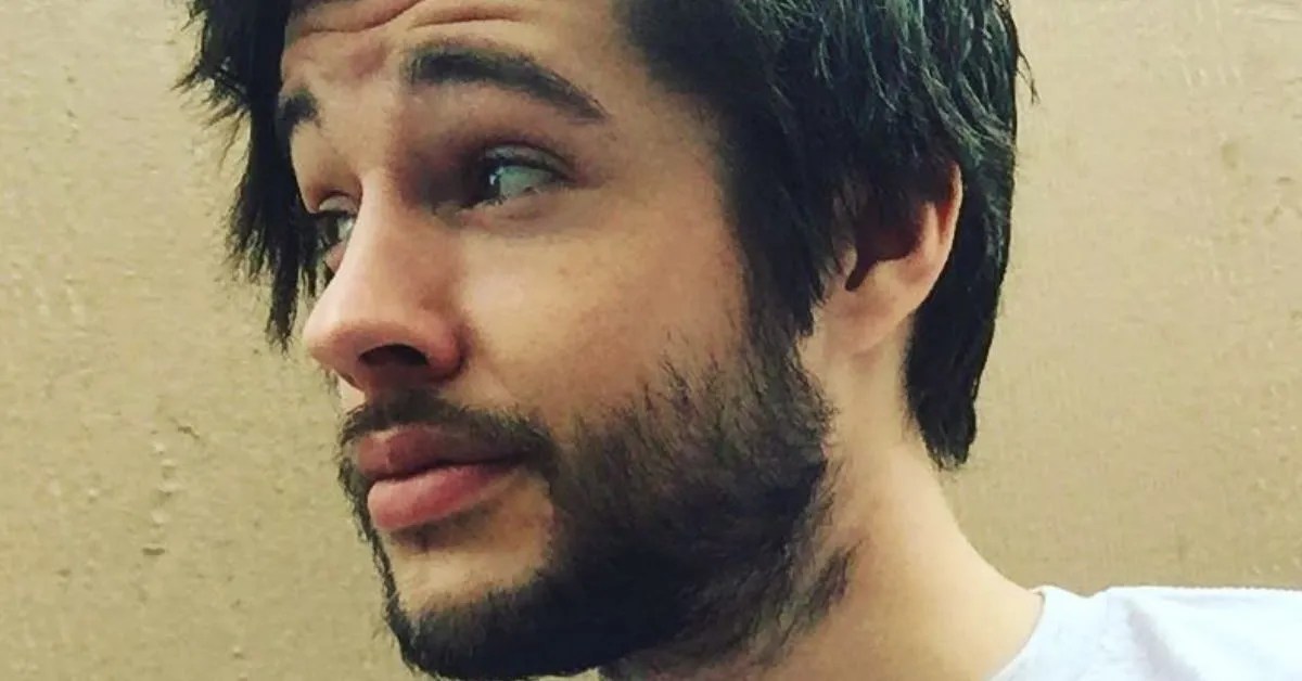 Here's What Matt Prokop Has Been Doing Since His Sarah Hyland Scandal