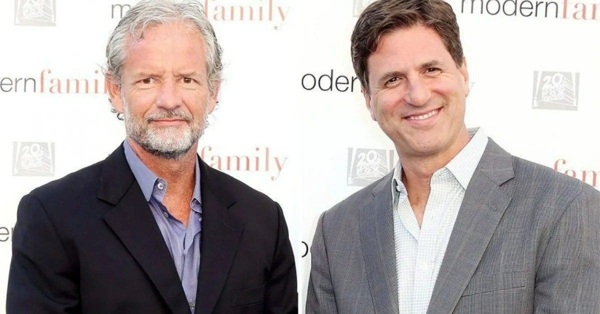 The Full Story Of The Feud Between 'Modern Family' CoCreators Steven