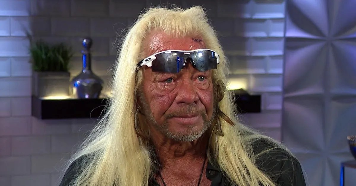 Did Duane Chapman Actually Make Money As A Bounty Hunter Or Did His Net