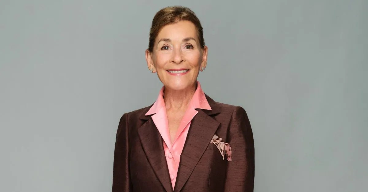 Here's How Judge Judy Sheindlin Spends Her 440 Million Net Worth