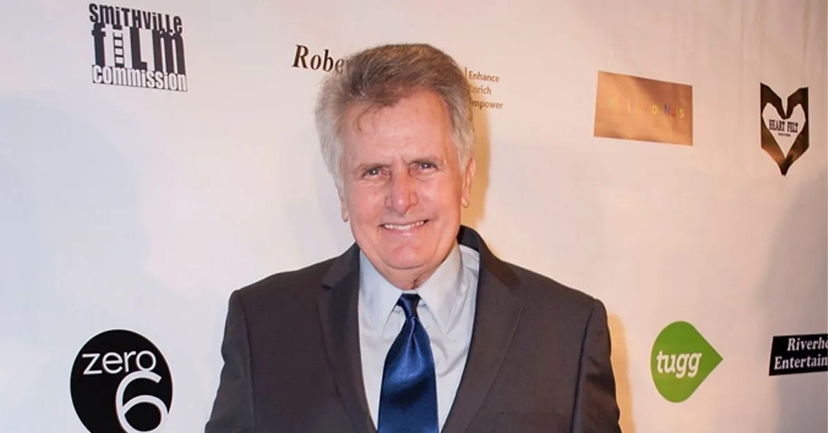 Who Is Charlie Sheen's Uncle Joe Estevez And Why Is He Worth 5 Million?