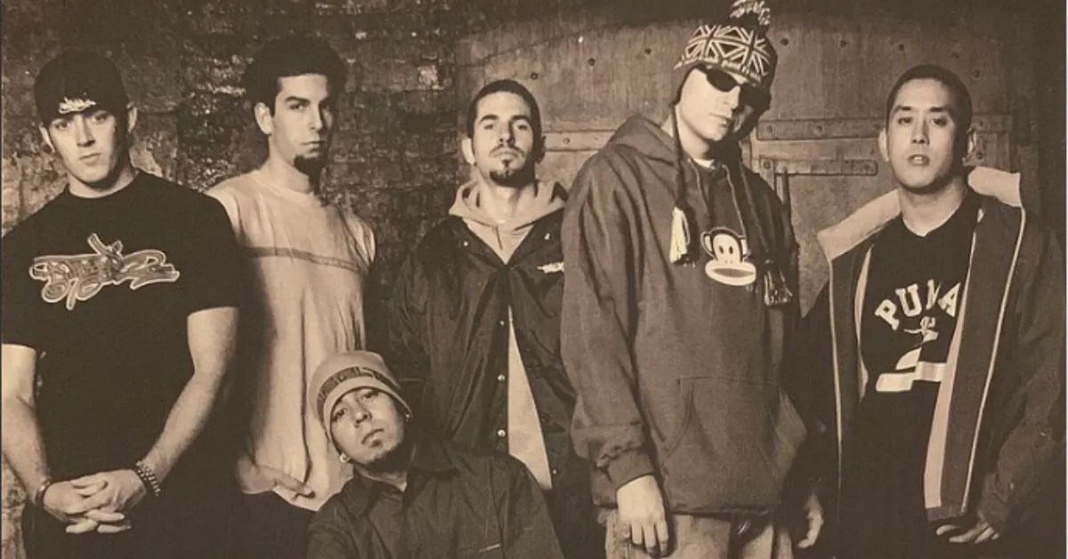 Linkin Park Kalender 2023 Where Is Linkin Park Now?